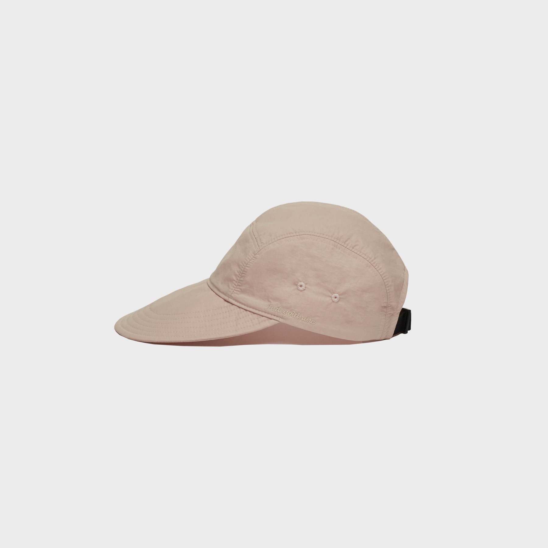 Summer campcap(pink)