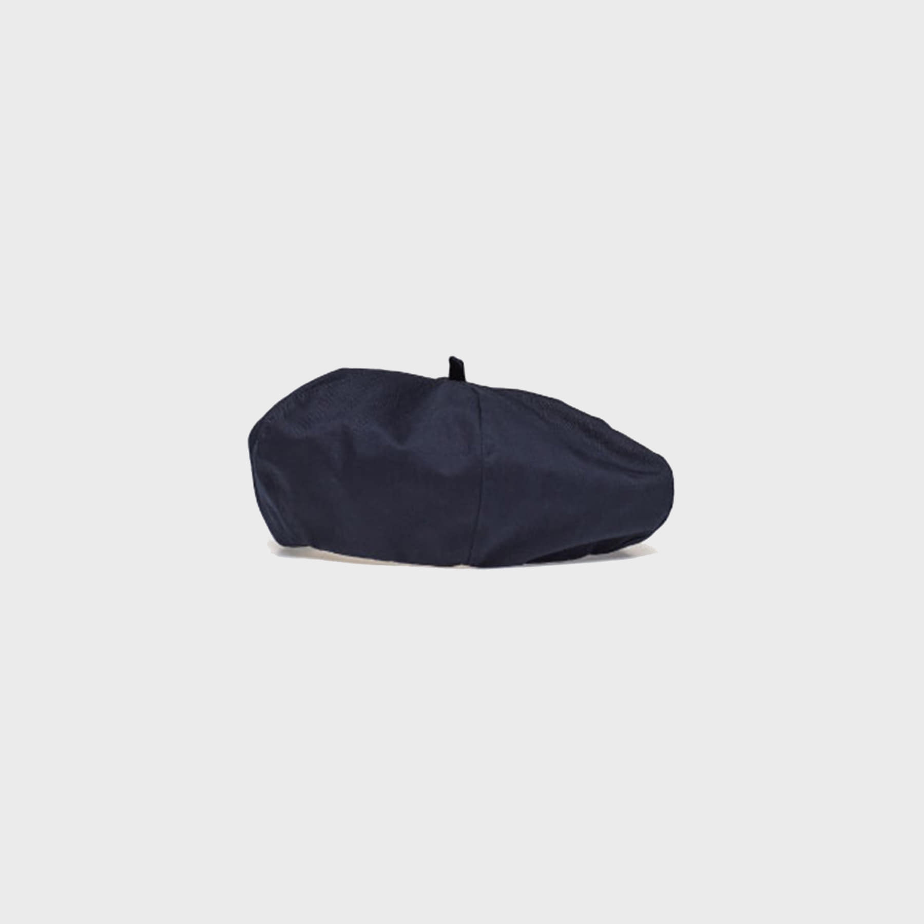 Bread beret (Navy)